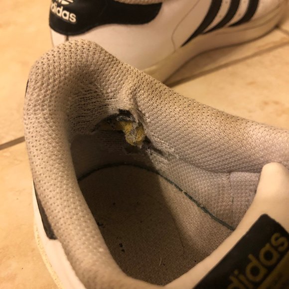 Adidas Superstar Shoe - Picture 5 of 6